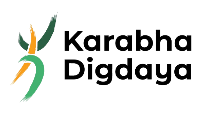 Logo Karabha Digdaya